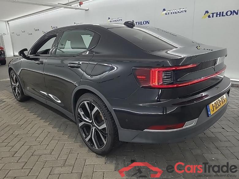 Polestar Polestar 2 Pilot Plus 5D 300kW #4