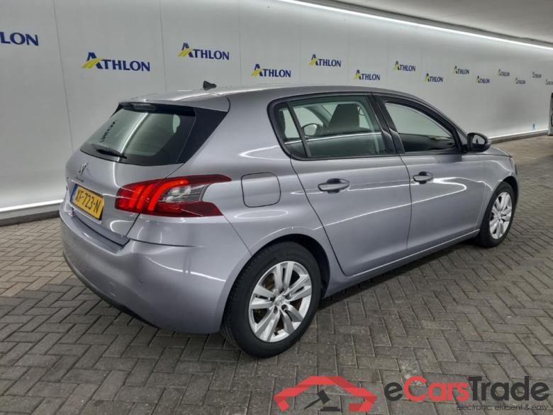 PEUGEOT 308 Active 1.2 Puretech 130 Athlon Edition #3