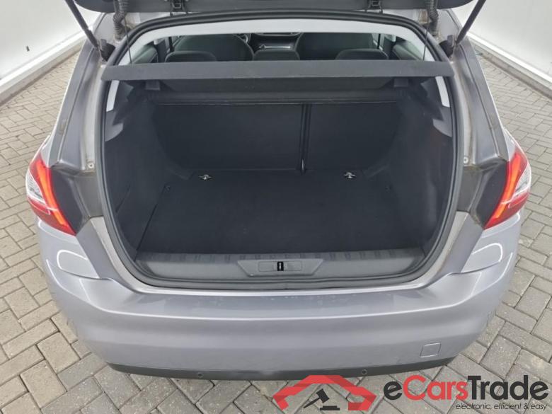 PEUGEOT 308 Active 1.2 Puretech 130 Athlon Edition #5