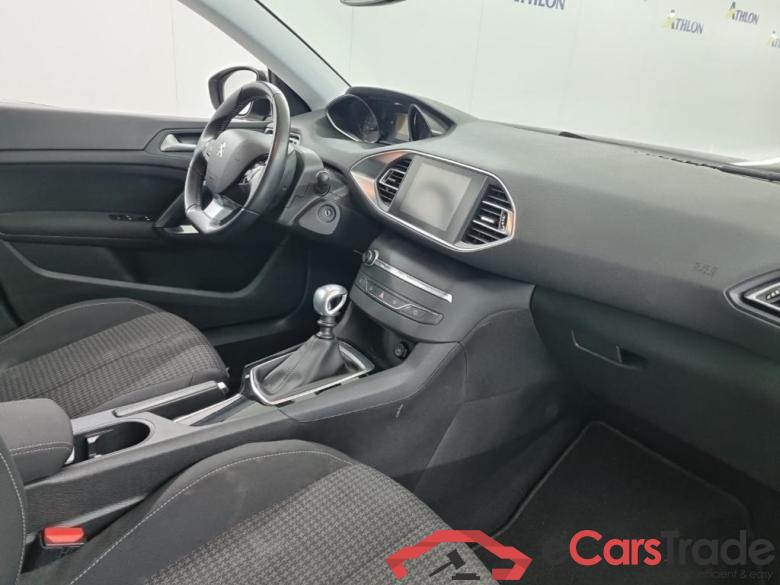 PEUGEOT 308 Active 1.2 Puretech 130 Athlon Edition #6