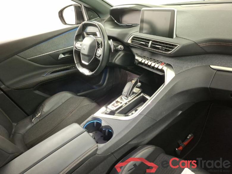 PEUGEOT 3008 GT-line PureTech 130 EAT8 5D 96kW #6