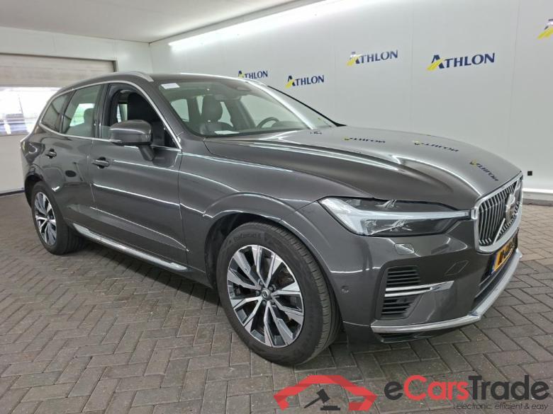 VOLVO XC60 T6 AWD Plug-in hybrid Inscript Exclusive 5D 251kW #2