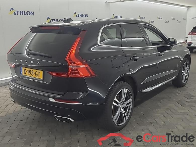 VOLVO XC60 Recharge T6 AWD Inscription 5D 251kW #3