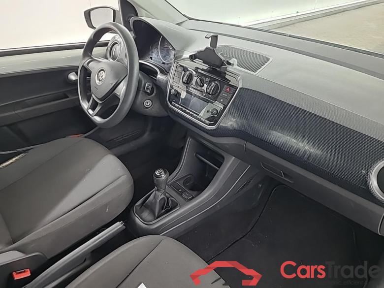 VOLKSWAGEN up! 1.0 Up! 5D 48kW #6