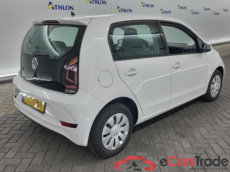 VOLKSWAGEN up! 1.0 44kW Move up! BlueMotion Technology 5D #3