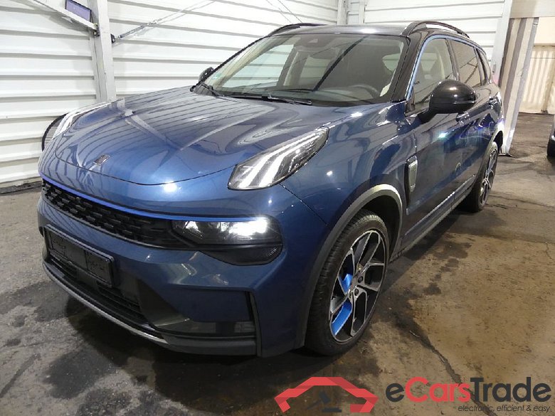 LynkAndCo Lynk & Co 01 ´20 LYNK & CO 01 PHEV 5d 132kW #1