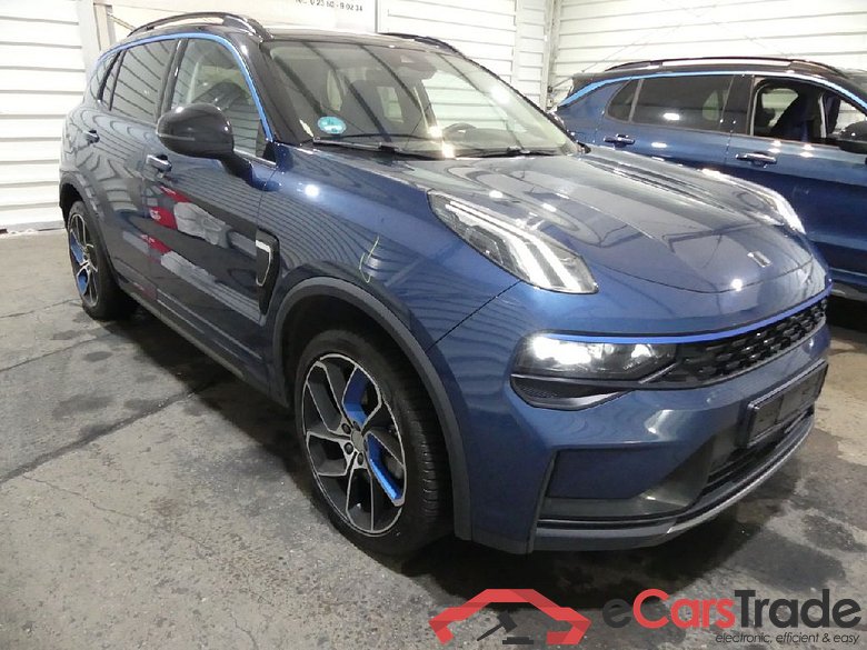 LynkAndCo Lynk & Co 01 ´20 LYNK & CO 01 PHEV 5d 132kW #2