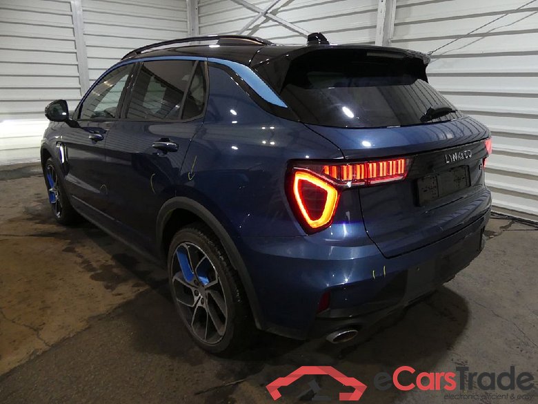 LynkAndCo Lynk & Co 01 ´20 LYNK & CO 01 PHEV 5d 132kW #3