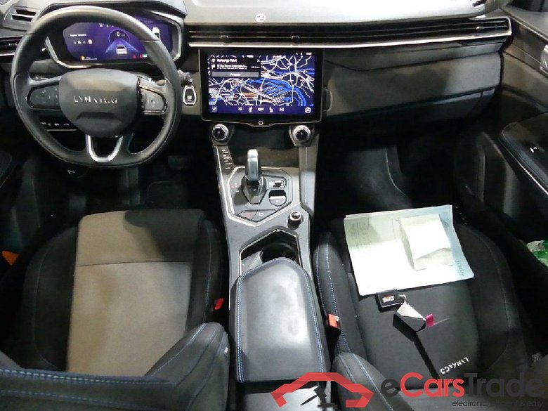 LynkAndCo Lynk & Co 01 ´20 LYNK & CO 01 PHEV 5d 132kW #5