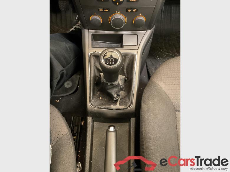 OPEL Astra SW Astra SW 1.7 DTH CDTi Elegance #5