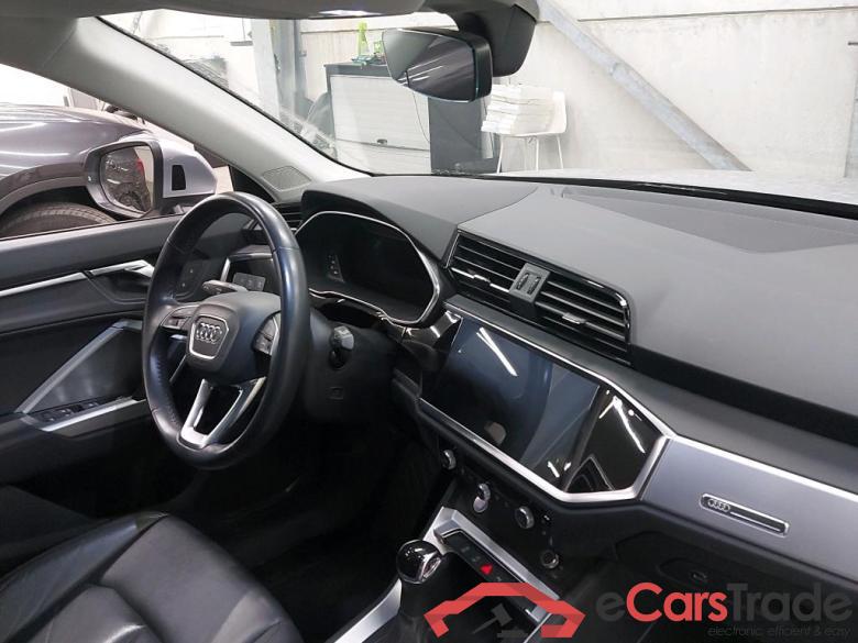 AUDI - AUD Q3 35 TFSI 150PK S-Tronic Advanced Pack Platinum & Comfort Key & Pano Roof  * PETROL * #3