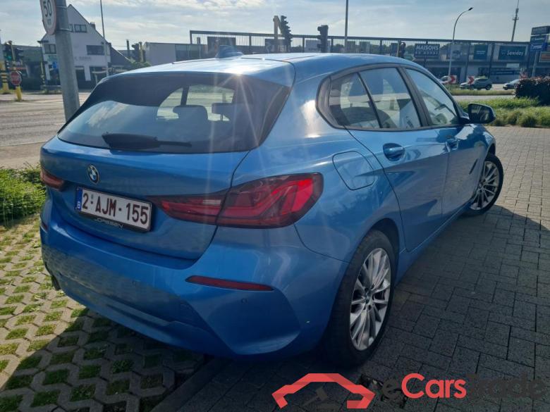 BMW - BMW 1 HATCH 118iA 136PK Advantage Pack Business With Sport Seats & Live CockPit Plus & PDC Front & Rear   * PETROL * #2