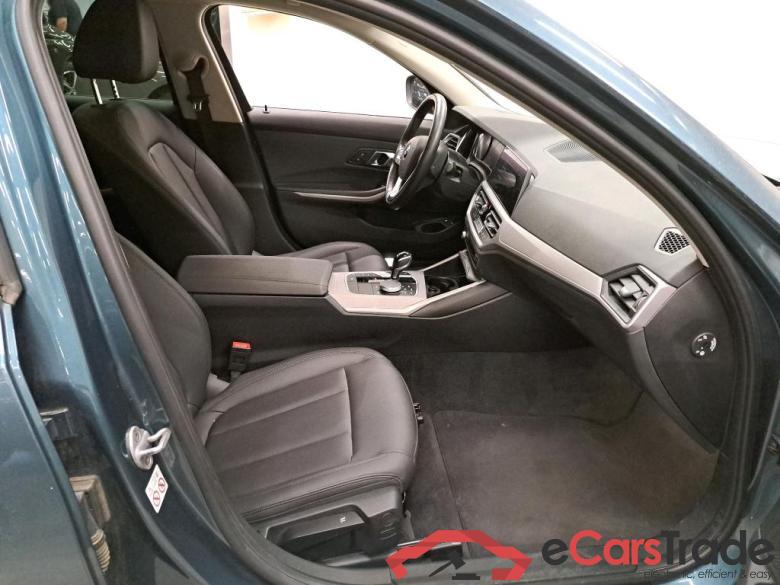 BMW - BMW 3 TOURING 330e 292PK Pack Business & Park Assist Pack  * HYBRID * #3