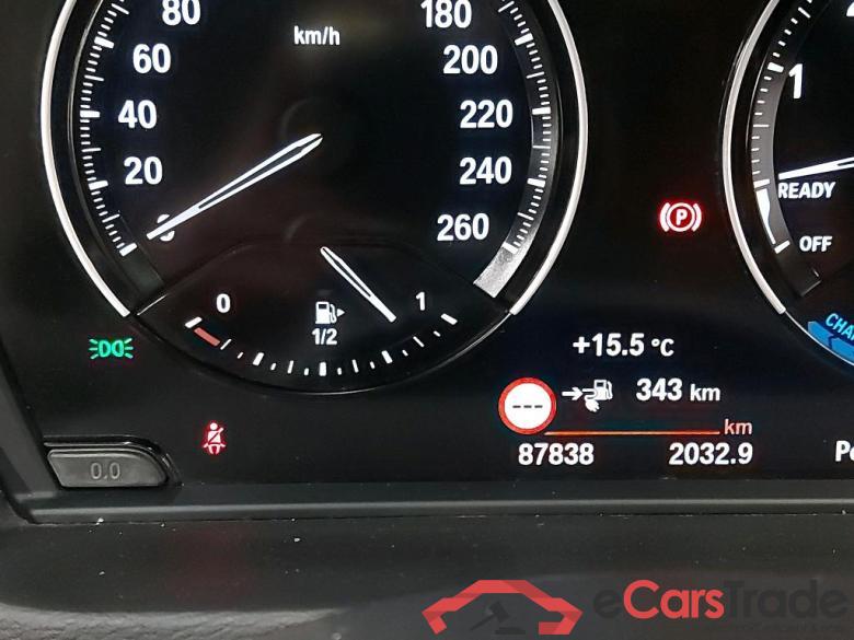 BMW - BMW X1 xDrive25e 220PK Business Edition With Pano Roof  * HYBRID * #5