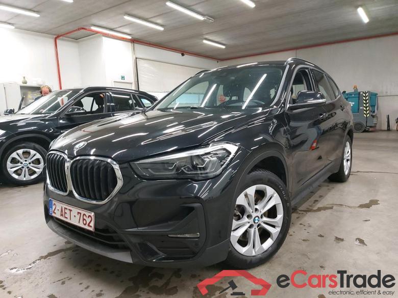 BMW - BMW X1 xDrive25e 220PK Pack Business With Sport Seats * HYBRID *