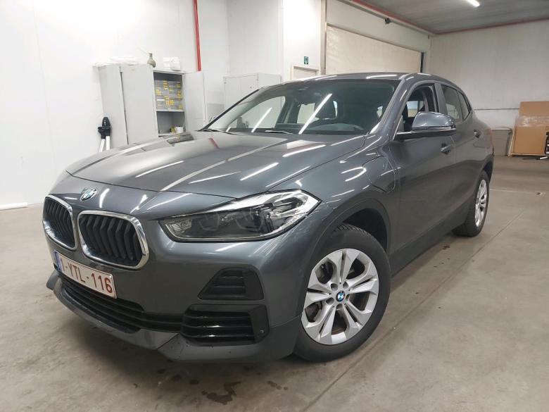 BMW X2 1.5i Hybrid xDrive25e Aut. LED-Xenon Head-Up Navi-Pro KeylessGo Camera Klima PDC ... #1