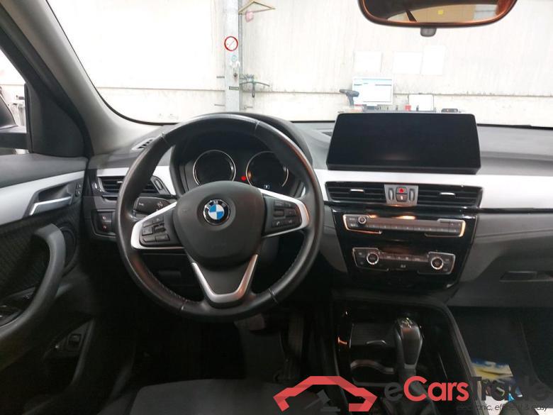 BMW X2 1.5i Hybrid xDrive25e Aut. LED-Xenon Head-Up Navi-Pro KeylessGo Camera Klima PDC ... #3