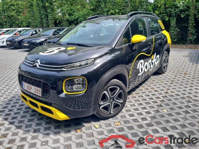 CITROËN - CIT C3 AIRCROSS 1.2 PureTech 110PK Business GPS  * PETROL * #1