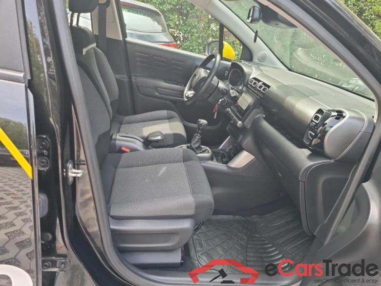 CITROËN - CIT C3 AIRCROSS 1.2 PureTech 110PK Business GPS  * PETROL * #3