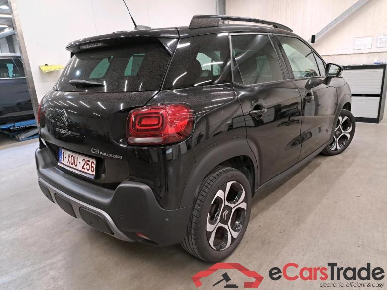 CITROËN - CIT C3 AIRCROSS BlueHDi 100PK BVM6 Shine Pack Family Safe & Easy & Heated Seats & City Plus #2