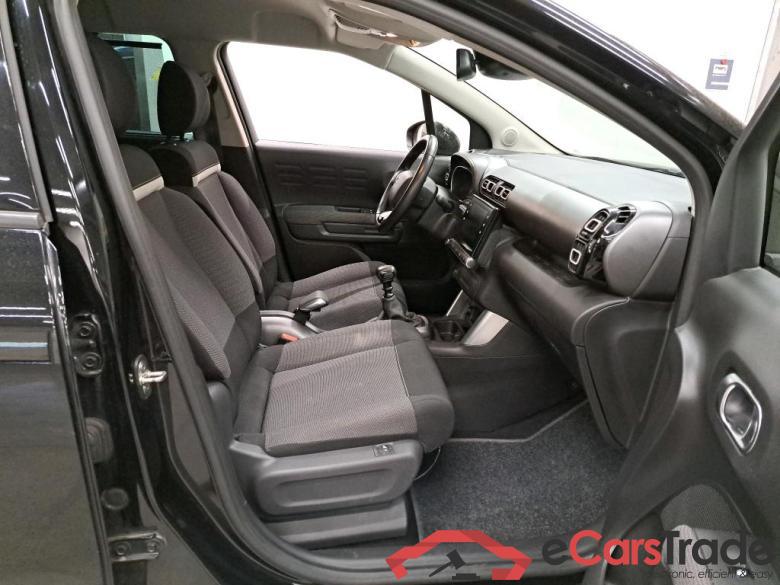 CITROËN - CIT C3 AIRCROSS BlueHDi 100PK BVM6 Shine Pack Family Safe & Easy & Heated Seats & City Plus #3