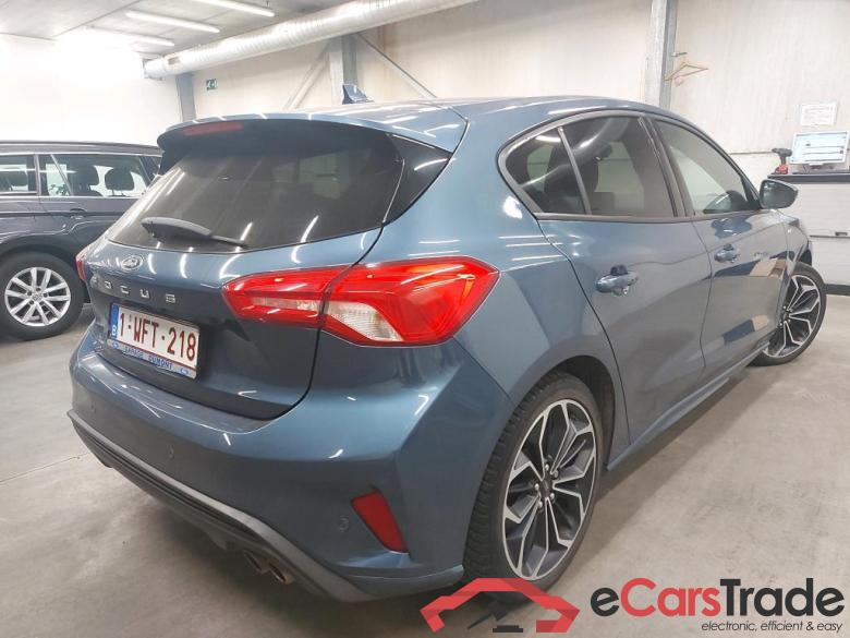 FORD - FOR FOCUS 1.5i EcoBoost 150PK ST-Line Business * PETROL * #2
