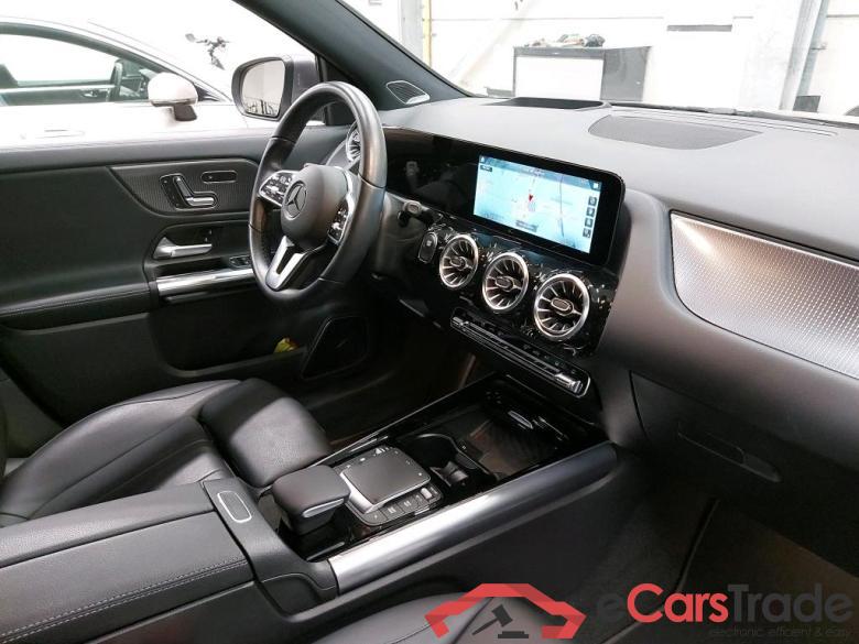 MERCEDES - MER EQA 250 190PK Business Solution Luxury & Plus & Driving Assistant Pack * ELECTRIC * #3