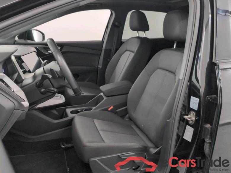AUDI Q4 E-TRON BEV 82KWH 50 S LINE AUTO 4WD Business #5