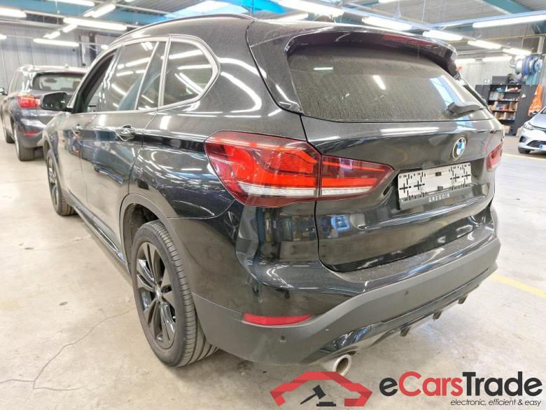 BMW X1 - 2019 1.5iA sDrive18 OPF #3