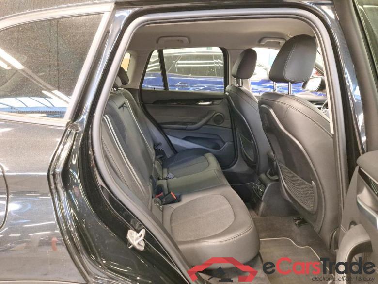BMW X1 - 2019 1.5iA sDrive18 OPF #6