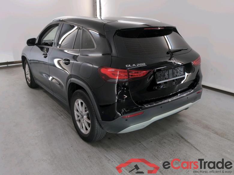 MERCEDES-BENZ GLA - Klasse 1.3 GLA 200 DCT BUSINESS SOLUTION #3