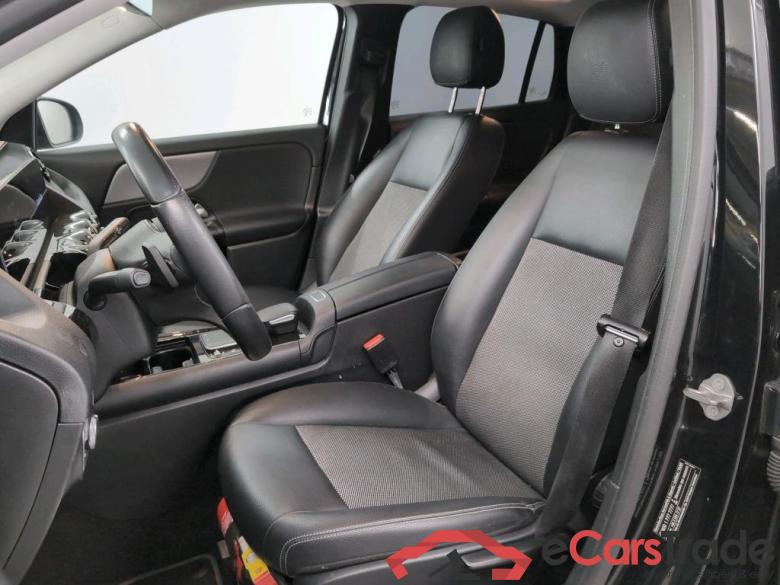 MERCEDES-BENZ GLA - Klasse 1.3 GLA 200 DCT BUSINESS SOLUTION #5
