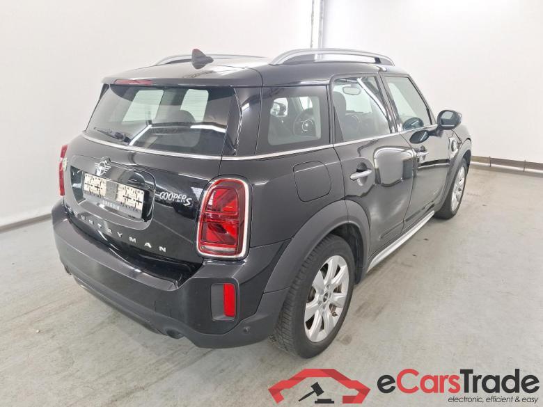 MINI COUNTRYMAN 1.5 COOPER S E 4WD AUTO Business #4