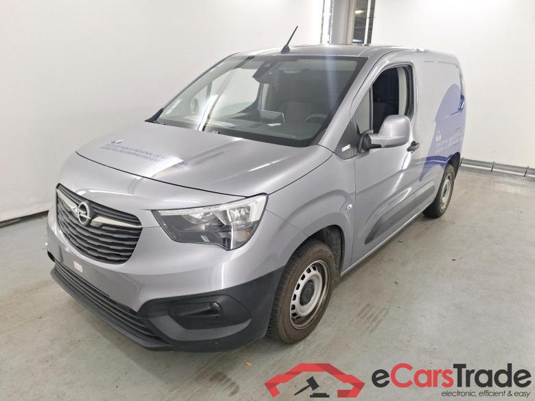 OPEL Combo 1.2 TURBO 81KW 2.0T L1H1 EDITION #1