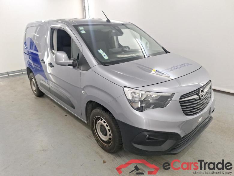 OPEL Combo 1.2 TURBO 81KW 2.0T L1H1 EDITION #2