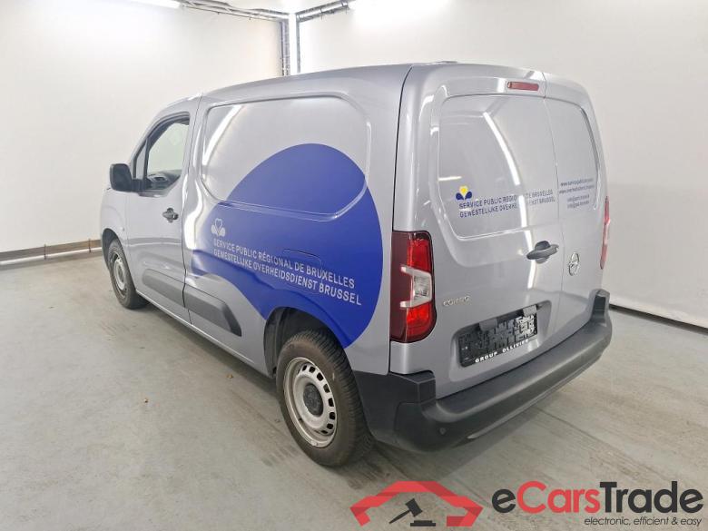 OPEL Combo 1.2 TURBO 81KW 2.0T L1H1 EDITION #3