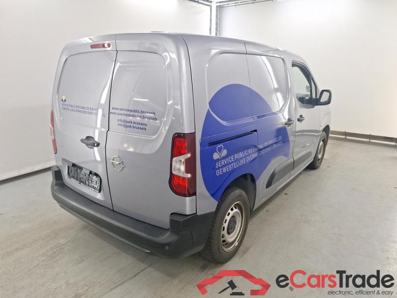 OPEL Combo 1.2 TURBO 81KW 2.0T L1H1 EDITION #4