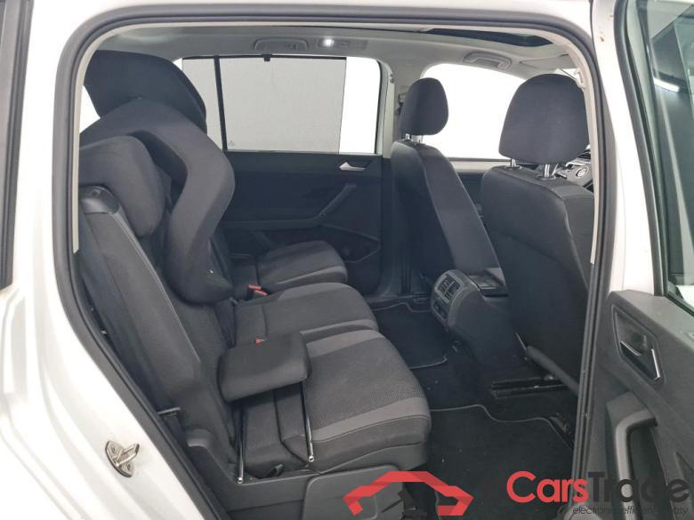 VOLKSWAGEN TOURAN DIESEL - 2015 2.0 TDi SCR Trendline (EU6.2) Family Wintermodule Business Plus #6