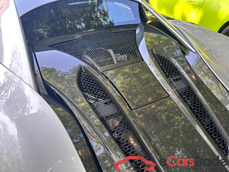 MCLAREN 570 570s MSO #6