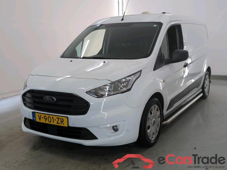 Ford * Trans.Conne. FL'18 Ford Transit Connect L2 Trend 1.5 TDCi EcoBlue HP 100 pk 4d #1