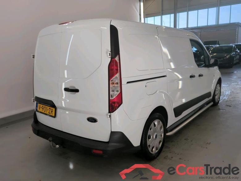 Ford * Trans.Conne. FL'18 Ford Transit Connect L2 Trend 1.5 TDCi EcoBlue HP 100 pk 4d #2