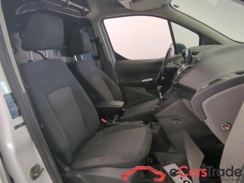 Ford * Trans.Conne. FL'18 Ford Transit Connect L2 Trend 1.5 TDCi EcoBlue HP 100 pk 4d #3