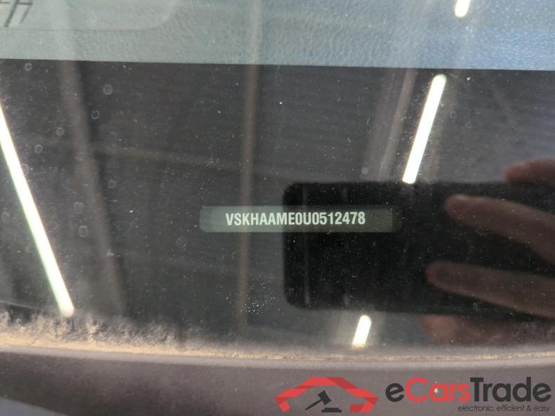 Nissan * NV200 '09 Nissan e-NV200 Electric Business 4d #6