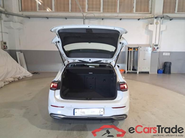 Volkswagen 26 VOLKSWAGEN GOLF / 2019 / 5P / BERLINA 1.4 TSI EHYBRID 204 CV DSG STYLE #5