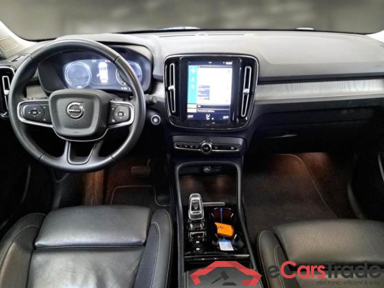 Volvo 218 VOLVO XC40 / 2017 / 5P / SUV T5 PLUG-IN HYBRID AUTO RECHARGE INSCR. #3