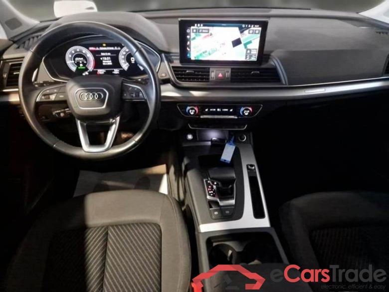 Audi 11 AUDI Q5 SPORTBACK / 2020 / 5P / SUV 50 TFSI E BUSIN. ADVAN. QUATTRO S TRONIC #3