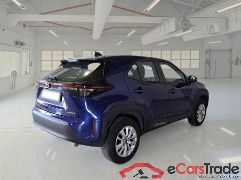 Toyota 1 TOYOTA YARIS CROSS / 2021 / 5P / SUV 1.5H (116 CV) E-CVT BUSINESS #2