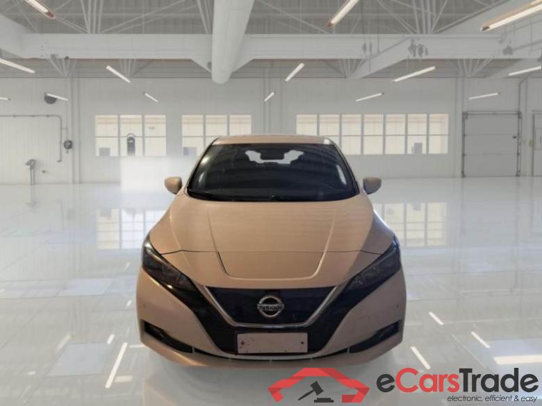 Nissan ACENTA40KWH NISSAN LEAF / 2017 / 5P / BERLINA ACENTA 40KWH #6