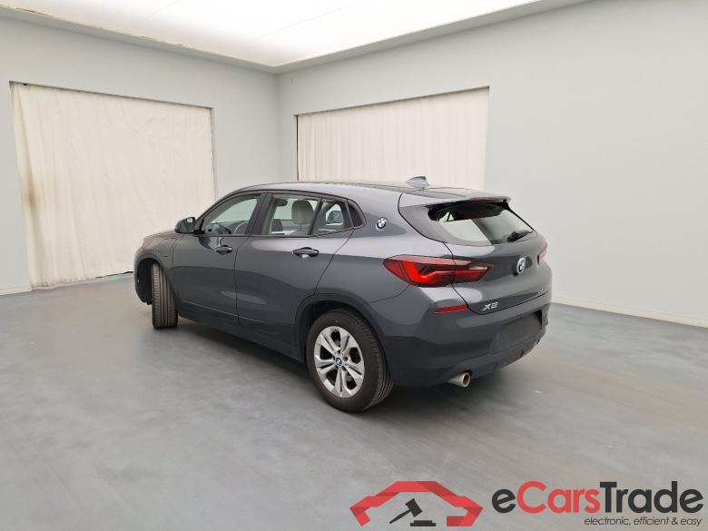 BMW, X2 '17, BMW X2 xDrive25e 162kW 5d #3