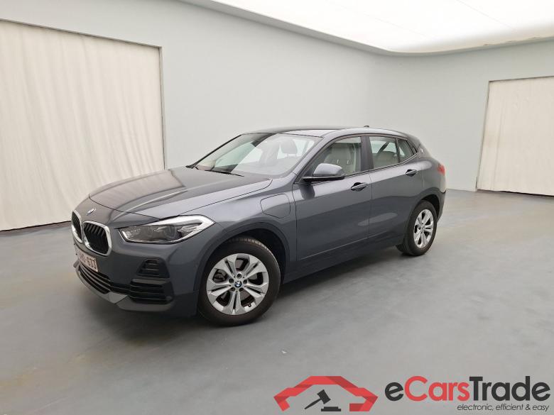 BMW, X2 '17, BMW X2 xDrive25e 162kW 5d #4